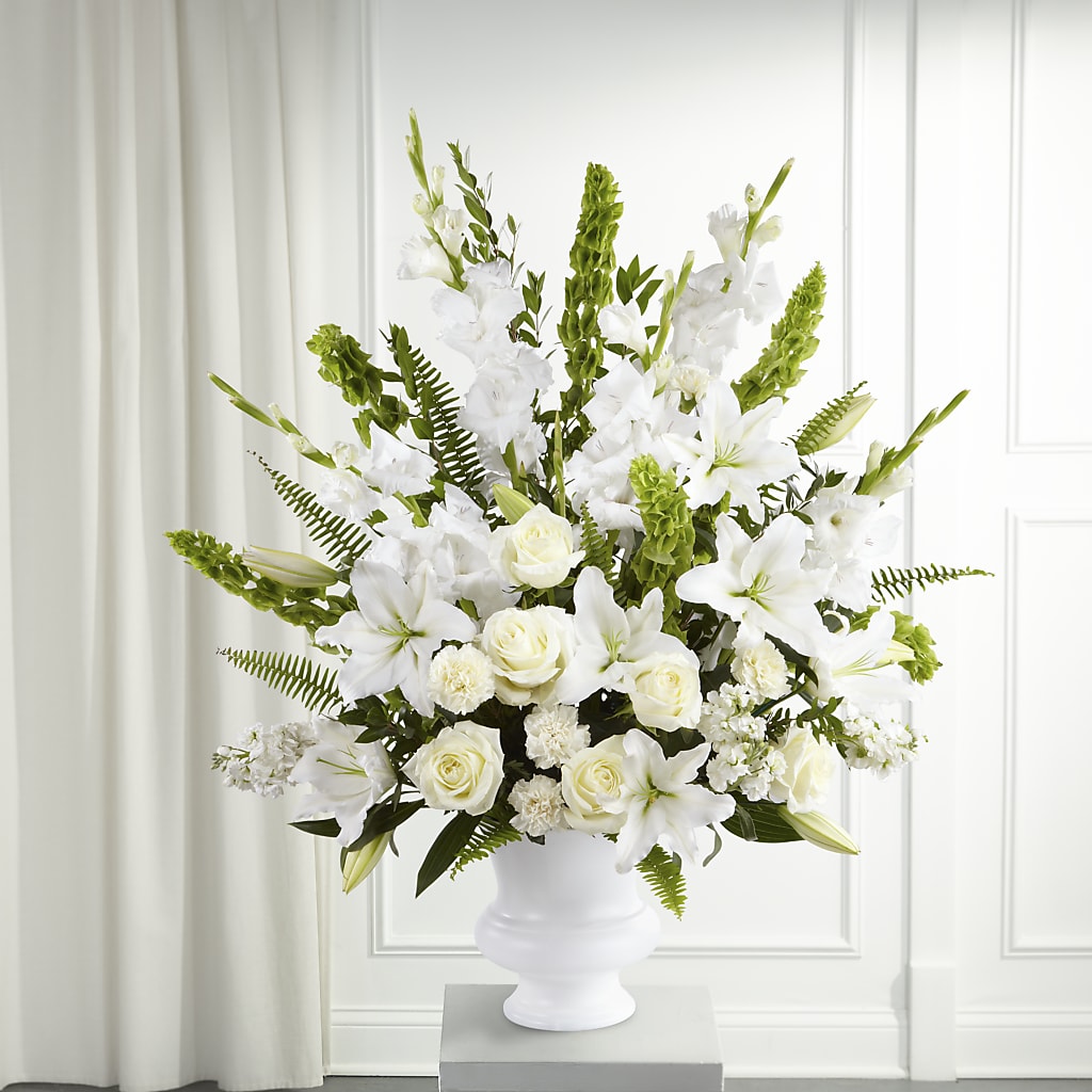 Morning Stars Arrangement – SKIPS FLORIST & GIFTS, Toms River NJ