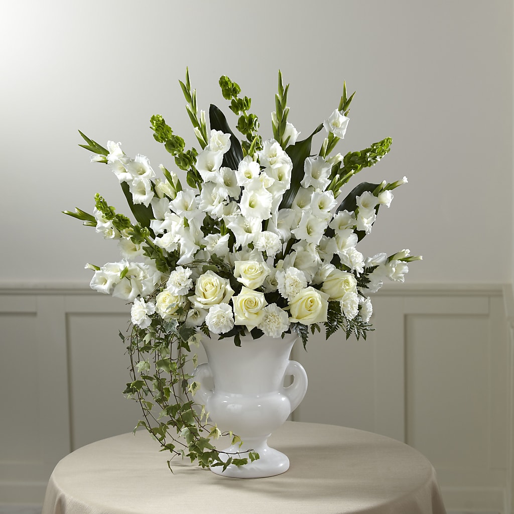 Fond Reflections Arrangement – SKIPS FLORIST & GIFTS, Toms River NJ