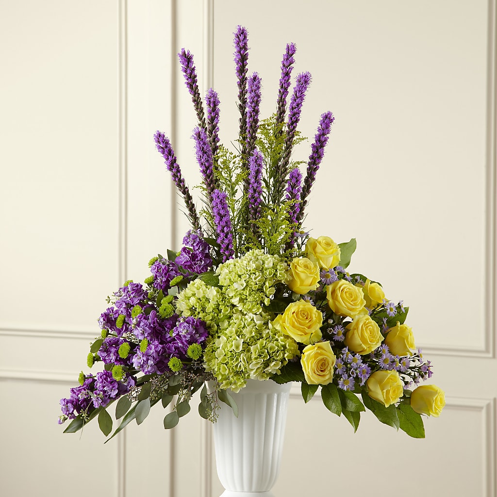Affection Arrangement – SKIPS FLORIST & GIFTS, Toms River NJ