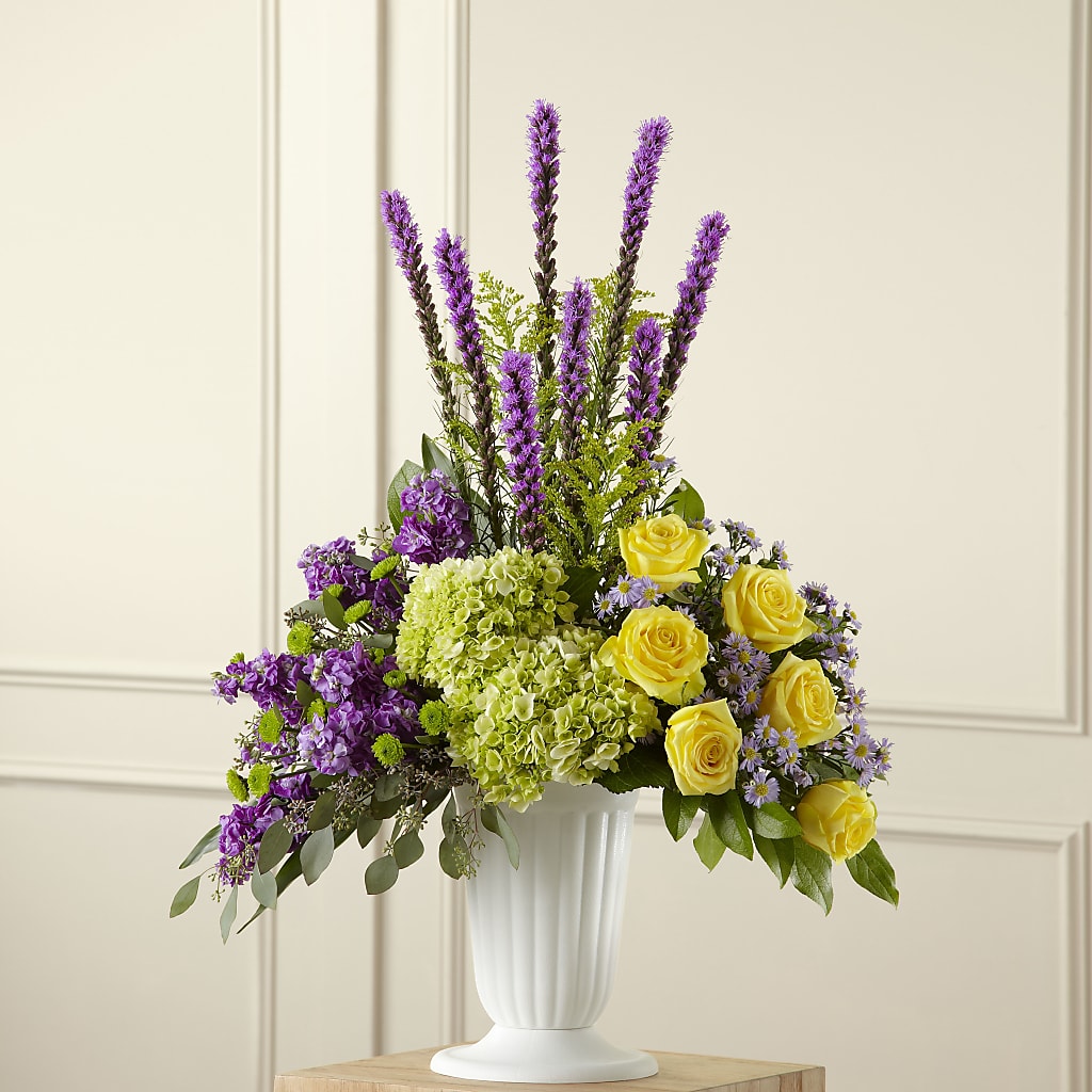 Affection Arrangement – SKIPS FLORIST & GIFTS, Toms River NJ