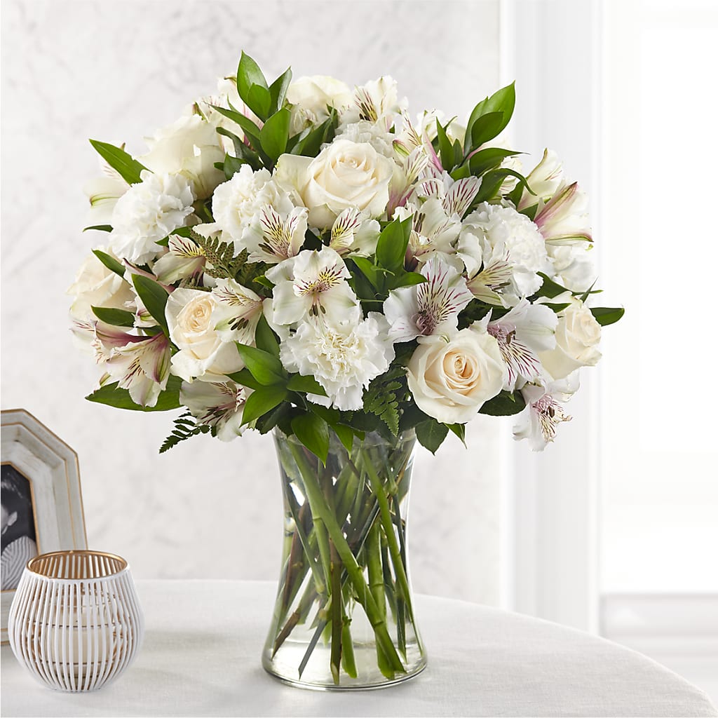 Cherished Friend Bouquet – SKIPS FLORIST & GIFTS, Toms River NJ