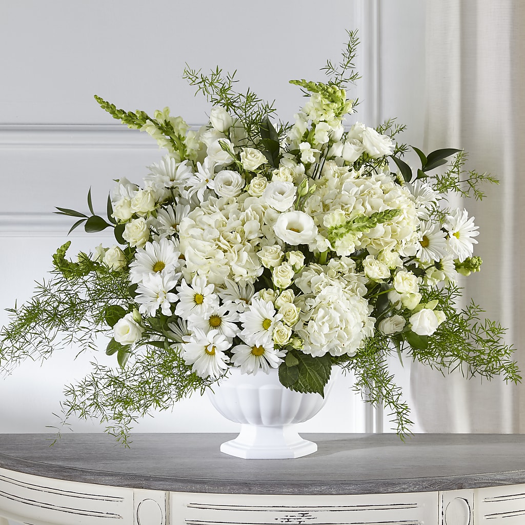 Love & Compassion Arrangement – SKIPS FLORIST & GIFTS, Toms River NJ