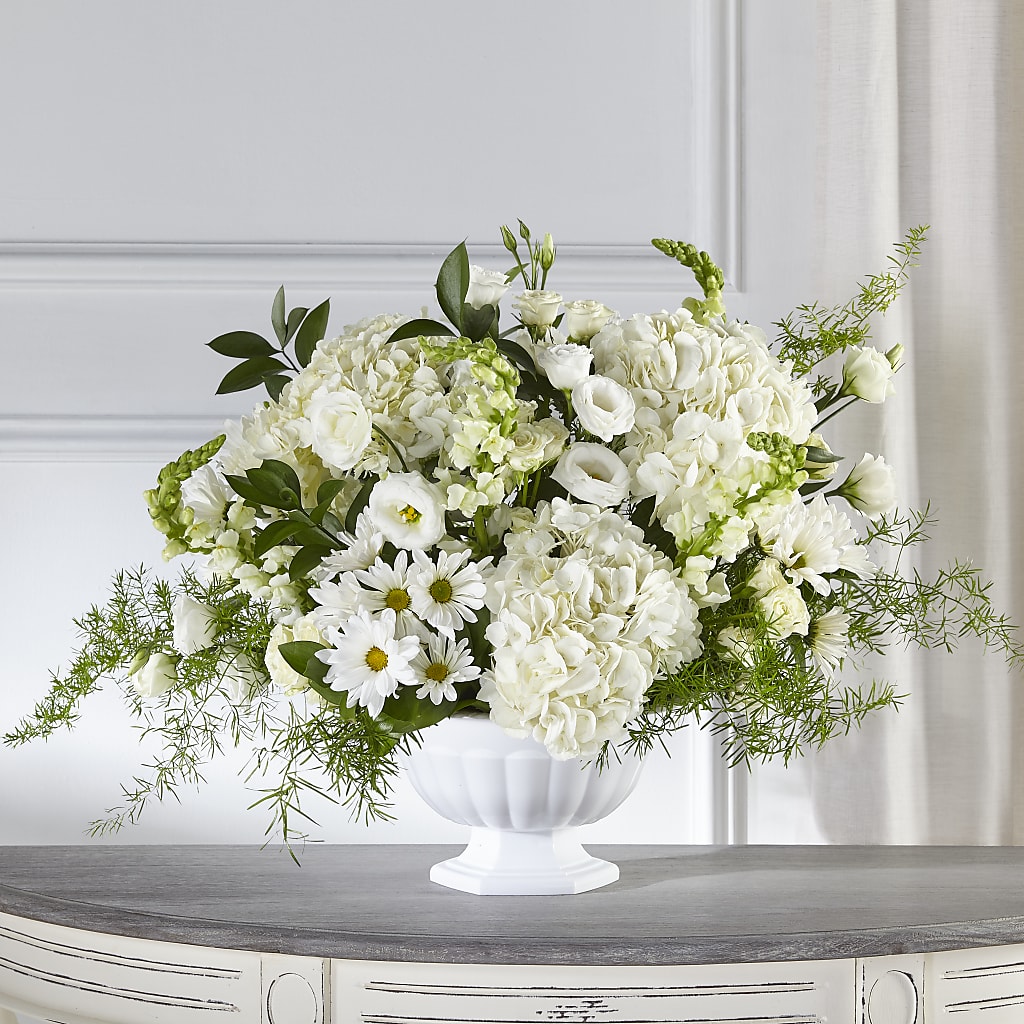 Love & Compassion Arrangement – SKIPS FLORIST & GIFTS, Toms River NJ