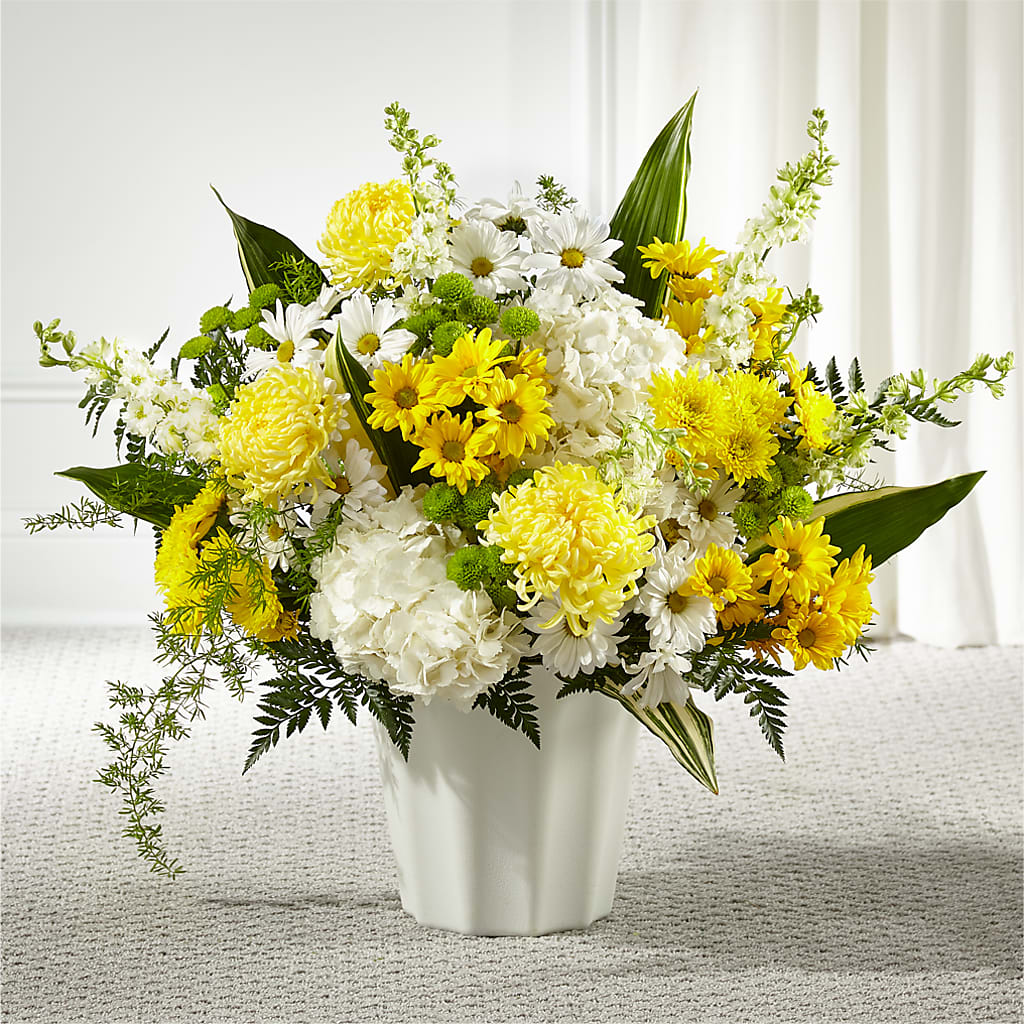 Unity & Grace Floor Basket – SKIPS FLORIST & GIFTS, Toms River NJ