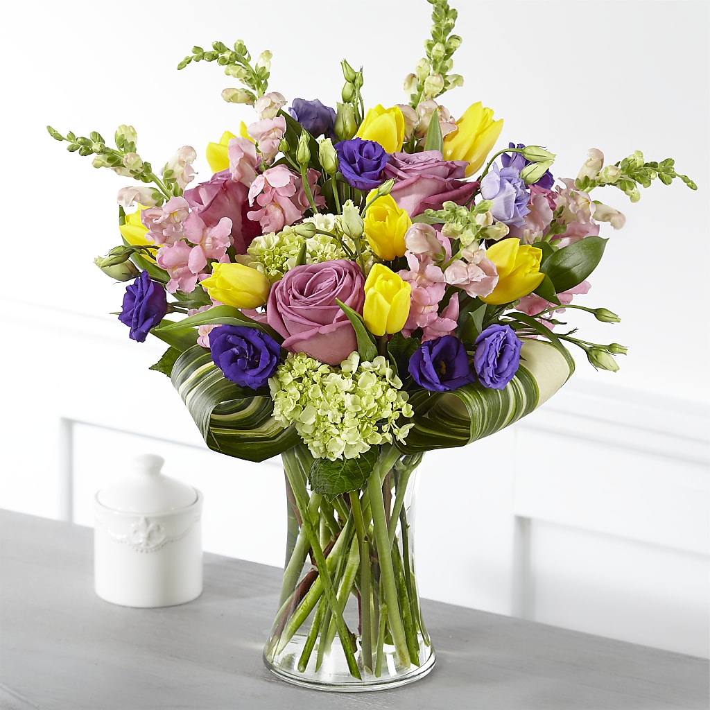 Wondrous Memories Bouquet – SKIPS FLORIST & GIFTS, Toms River NJ