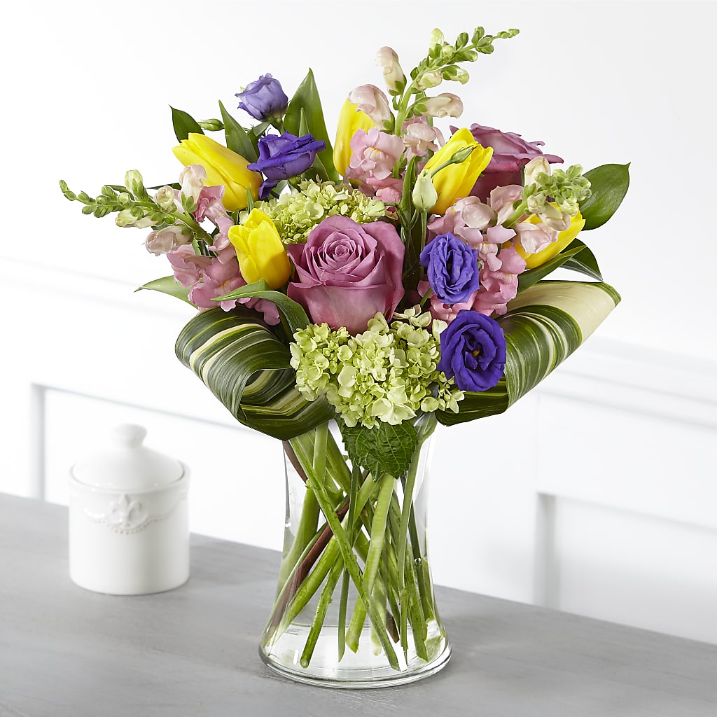 Wondrous Memories Bouquet – SKIPS FLORIST & GIFTS, Toms River NJ