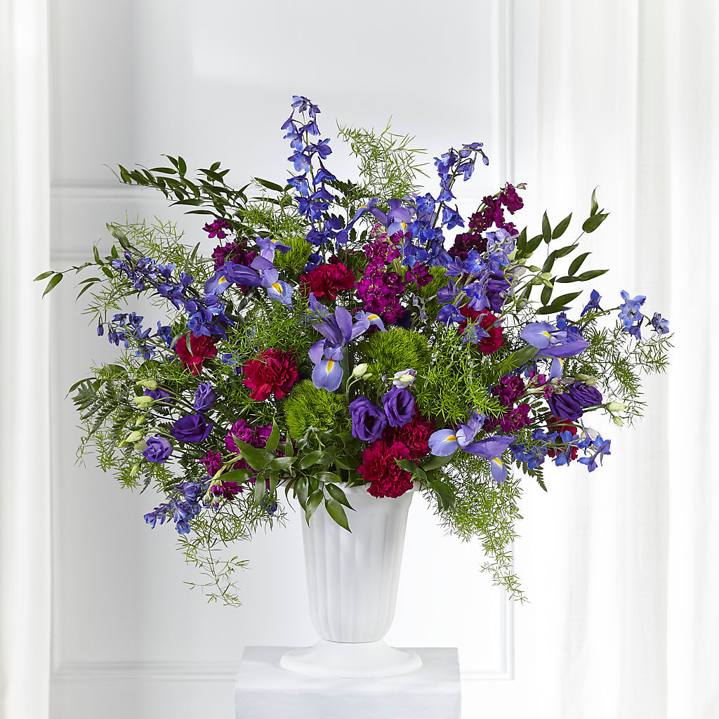 Memorial of Life Arrangement – SKIPS FLORIST & GIFTS, Toms River NJ