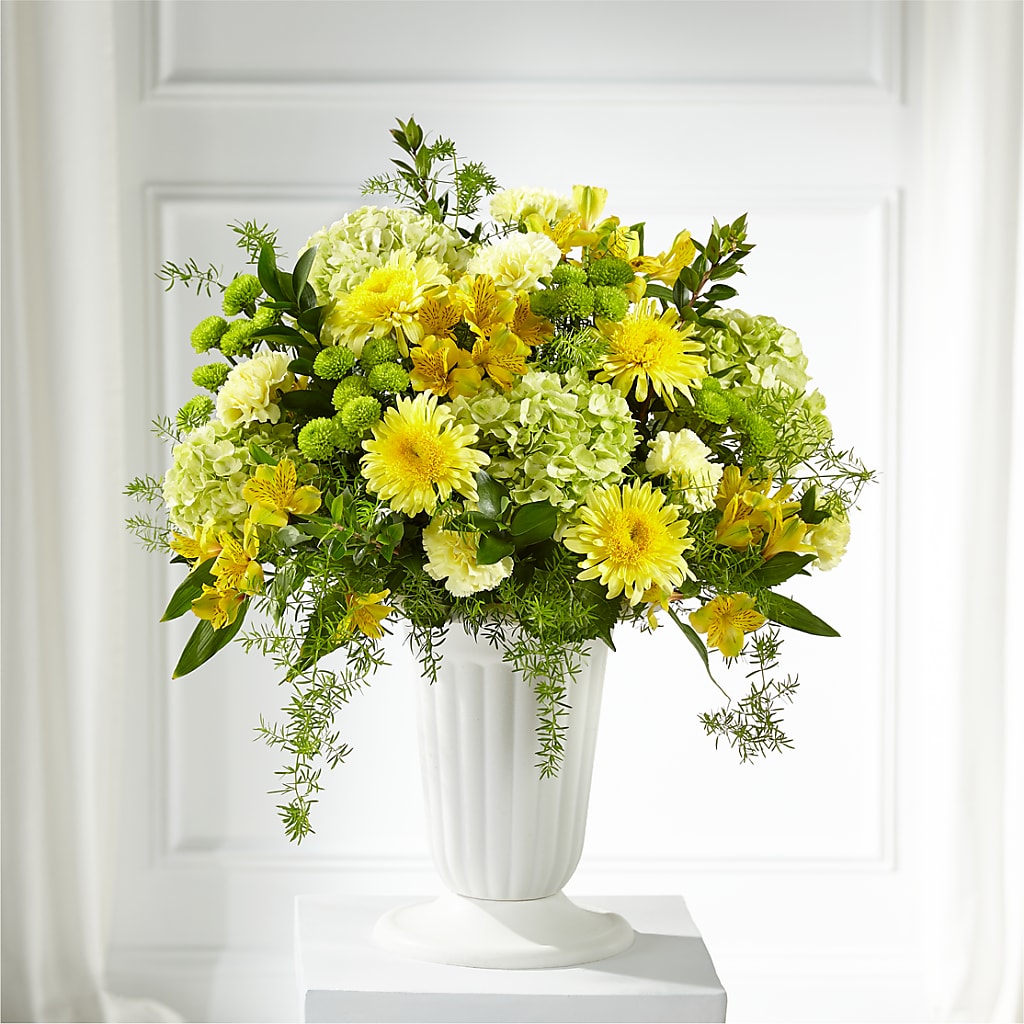Beloved Blessings Arrangement – SKIPS FLORIST & GIFTS, Toms River NJ