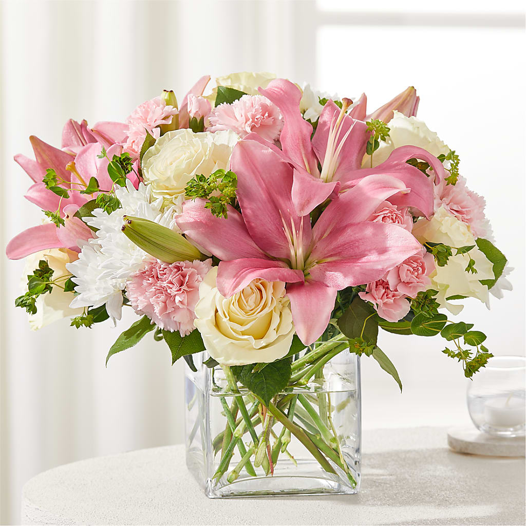 By Your Side Bouquet – SKIPS FLORIST & GIFTS, Toms River NJ