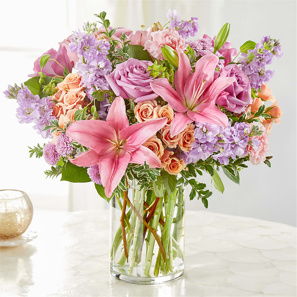 Resilience Bouquet – SKIPS FLORIST & GIFTS, Toms River NJ