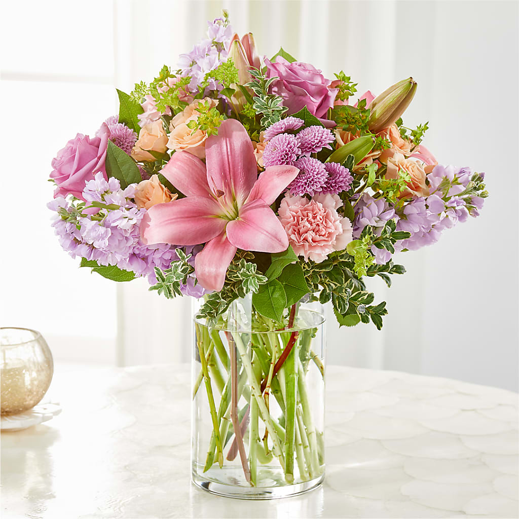 Resilience Bouquet – SKIPS FLORIST & GIFTS, Toms River NJ