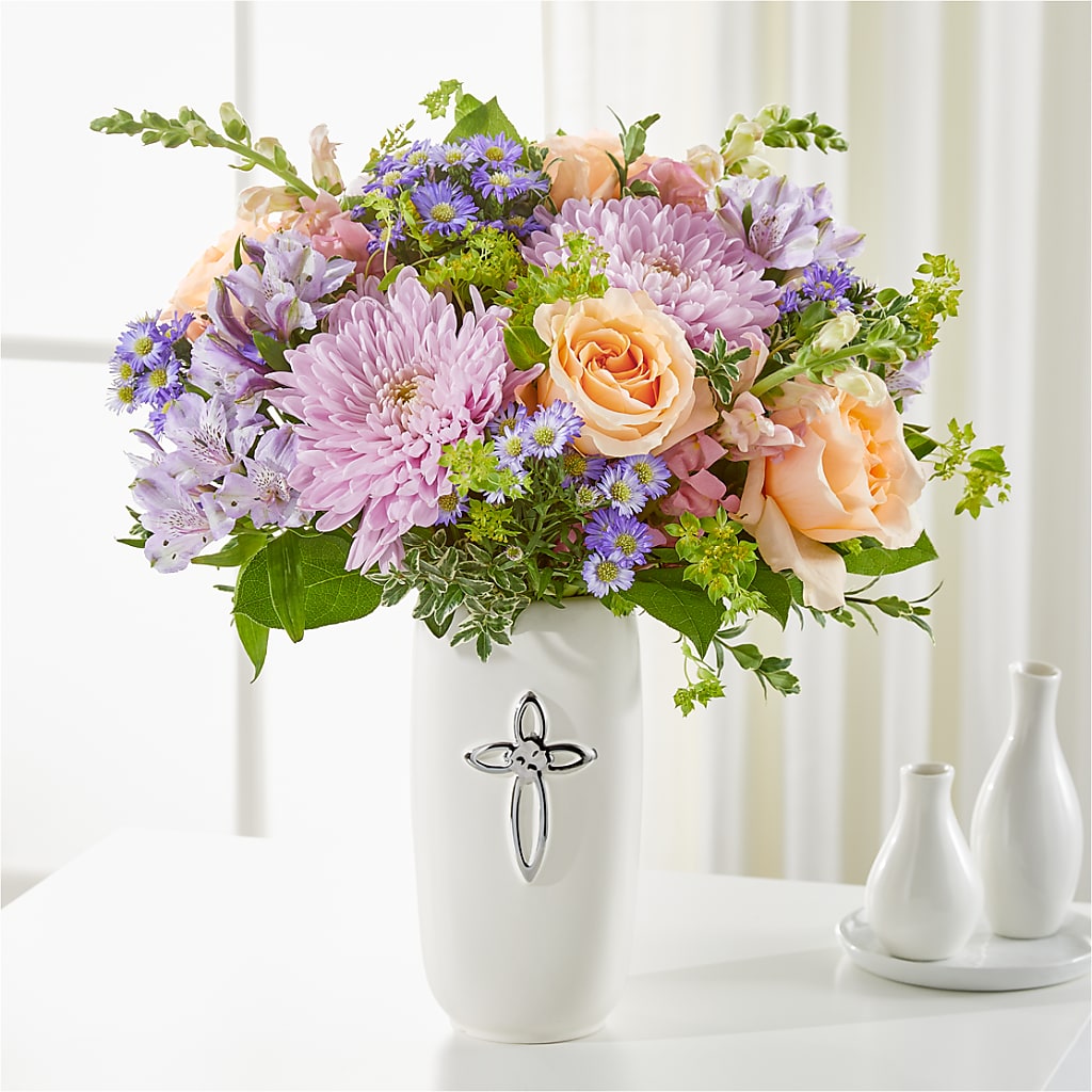 Divine Gift Bouquet – SKIPS FLORIST & GIFTS, Toms River NJ