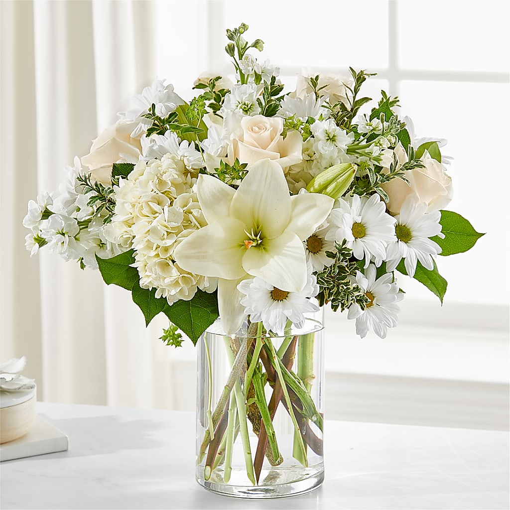 Hope & Renewal Bouquet – SKIPS FLORIST & GIFTS, Toms River NJ