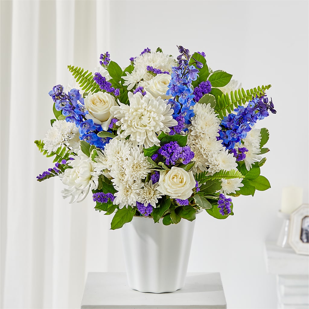 Hold Dear Tabletop Basket – SKIPS FLORIST & GIFTS, Toms River NJ