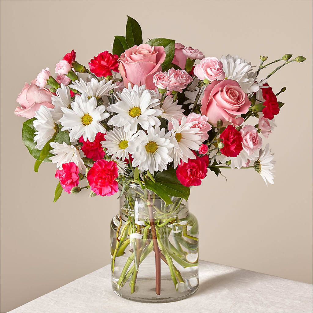 Sweet Surprises® Bouquet – SKIPS FLORIST & GIFTS, Toms River NJ
