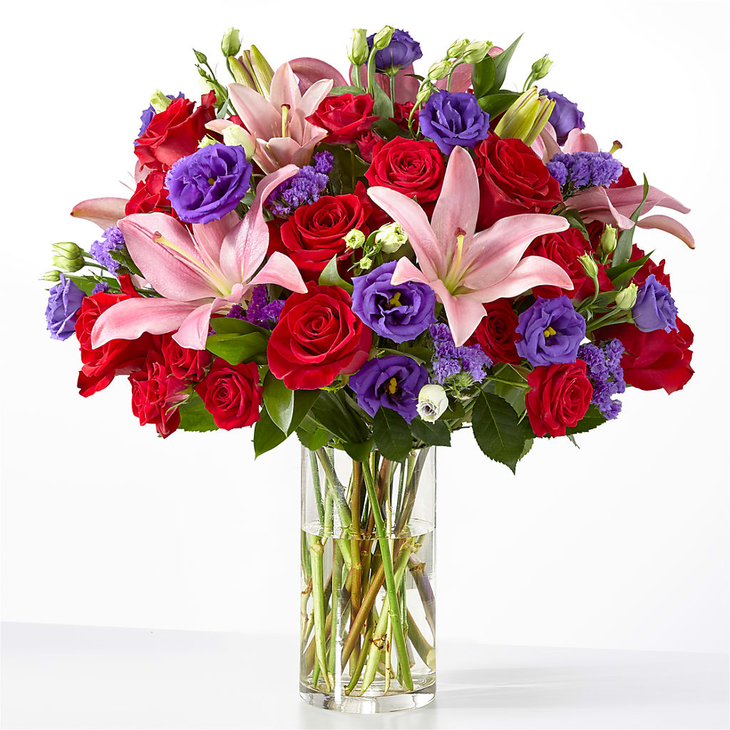 Truly Stunning Bouquet – SKIPS FLORIST & GIFTS, Toms River NJ