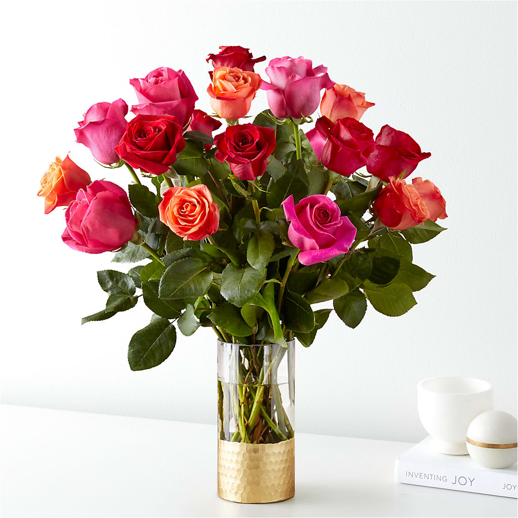 Ever After Rose Bouquet – SKIPS FLORIST & GIFTS, Toms River NJ