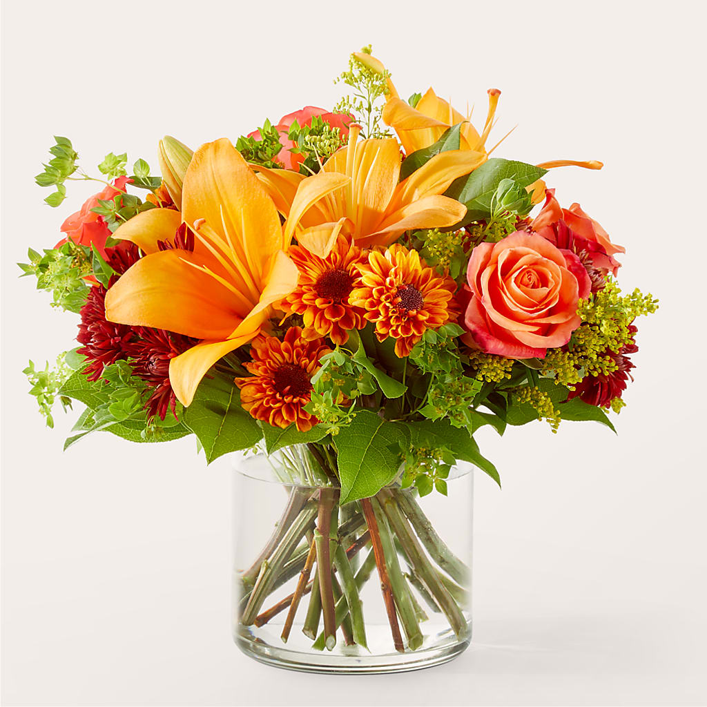 Honeycrisp Bouquet – SKIPS FLORIST & GIFTS, Toms River NJ