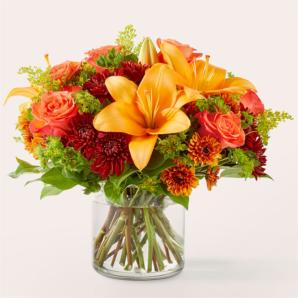Honeycrisp Bouquet – SKIPS FLORIST & GIFTS, Toms River NJ