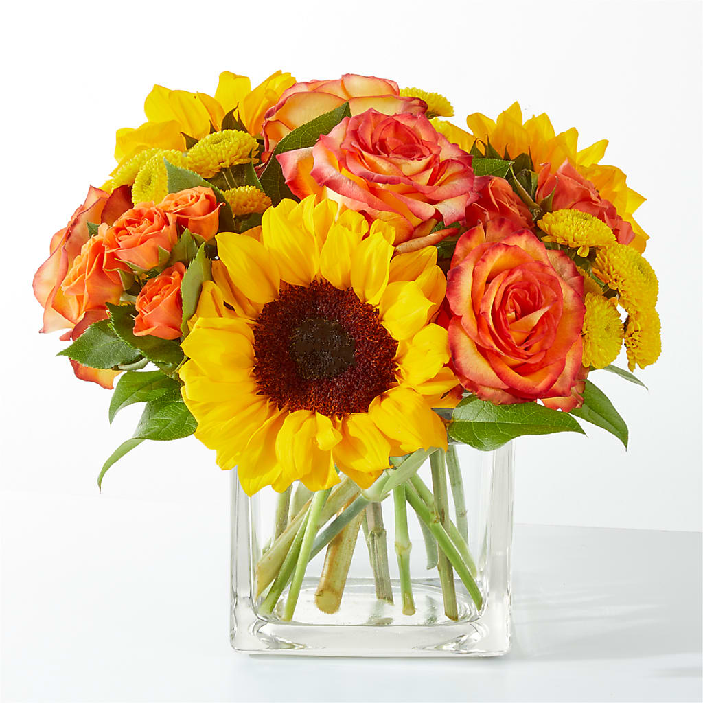 Picnic in the Park Bouquet – SKIPS FLORIST & GIFTS, Toms River NJ
