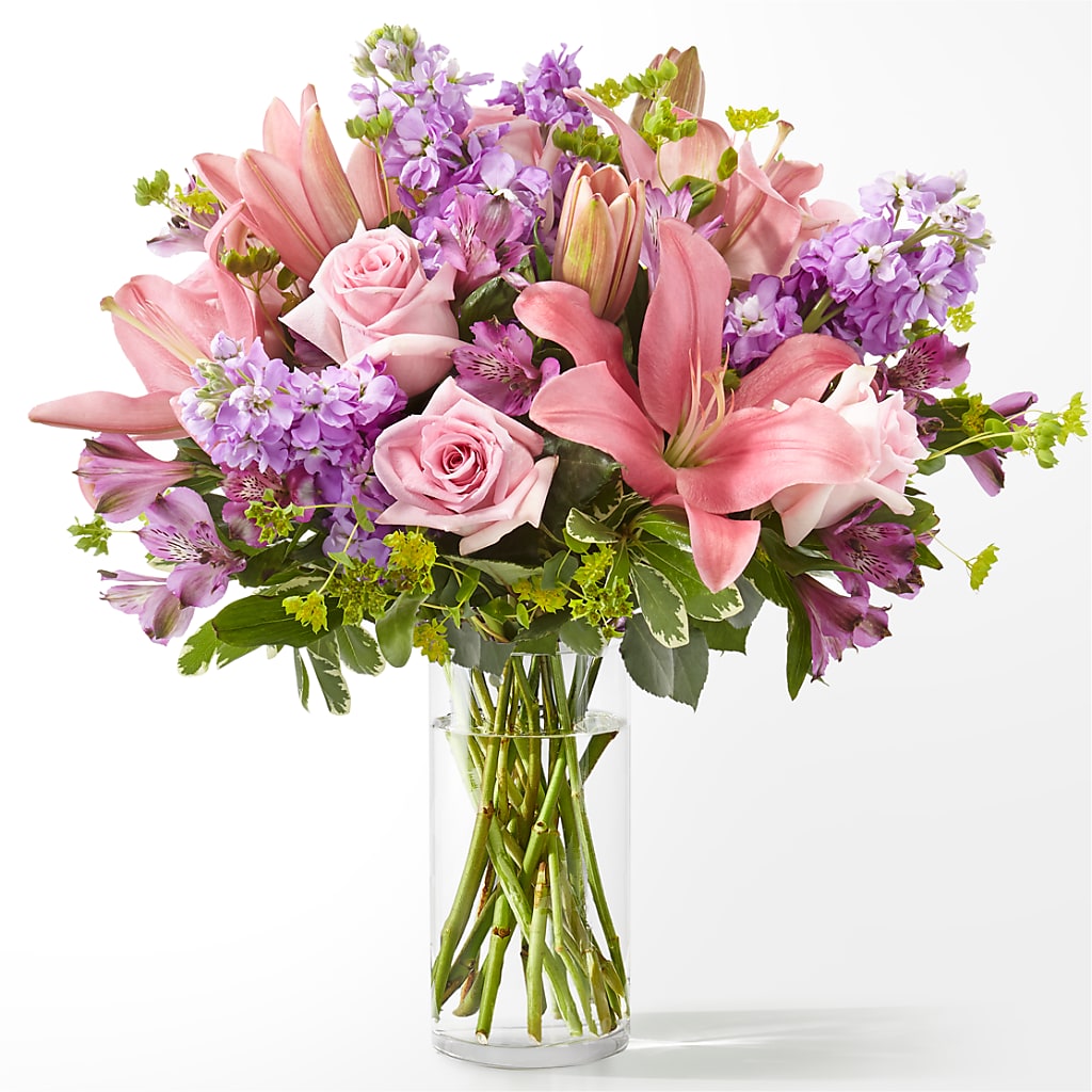 Precious Petals Bouquet – SKIPS FLORIST & GIFTS, Toms River NJ