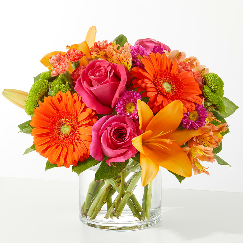 Soiree Bouquet – SKIPS FLORIST & GIFTS, Toms River NJ