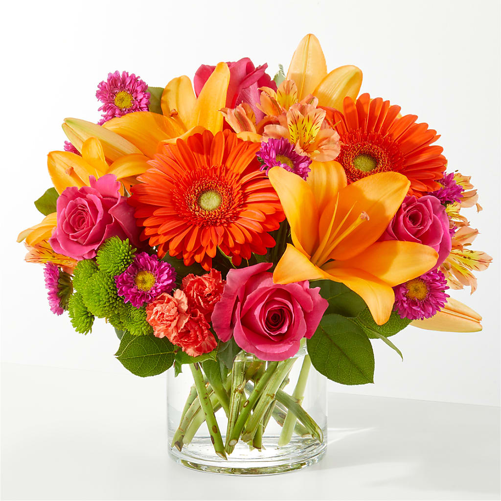 Soiree Bouquet – SKIPS FLORIST & GIFTS, Toms River NJ