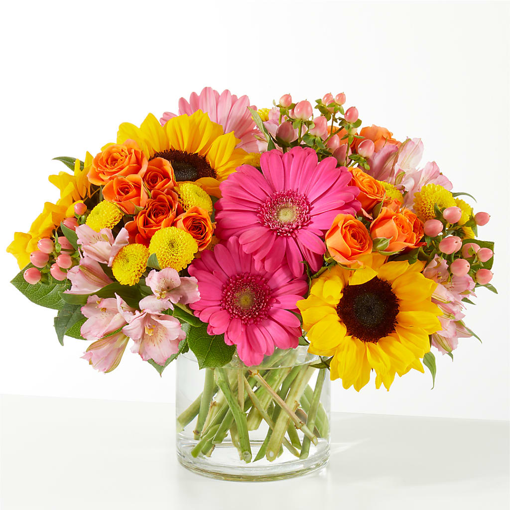 Beach Day Bouquet – SKIPS FLORIST & GIFTS, Toms River NJ