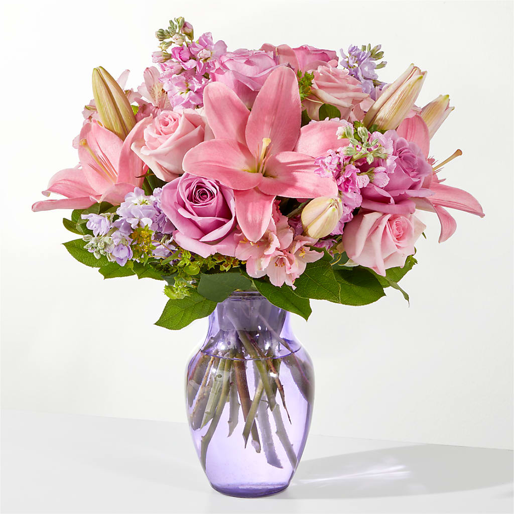 The Crown Jewel Bouquet – SKIPS FLORIST & GIFTS, Toms River NJ