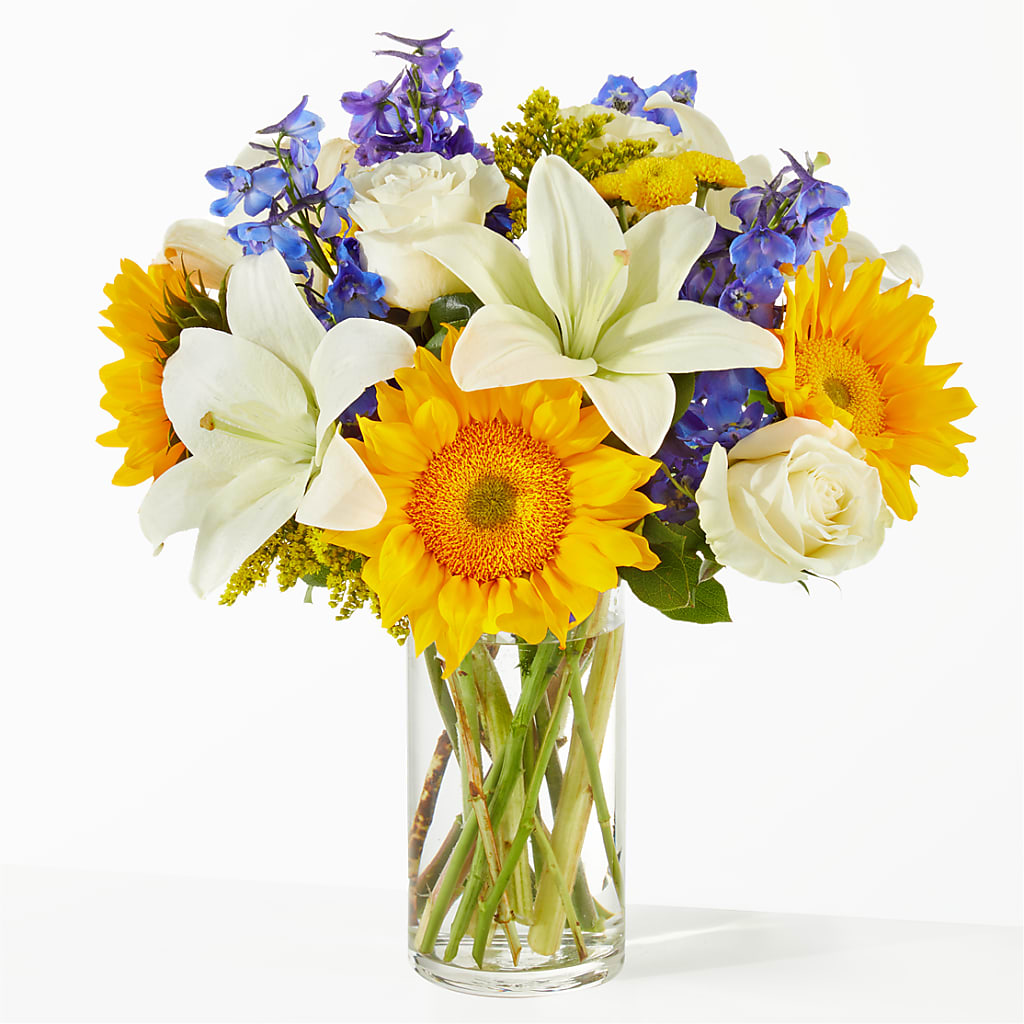 Stargazing Bouquet – SKIPS FLORIST & GIFTS, Toms River NJ