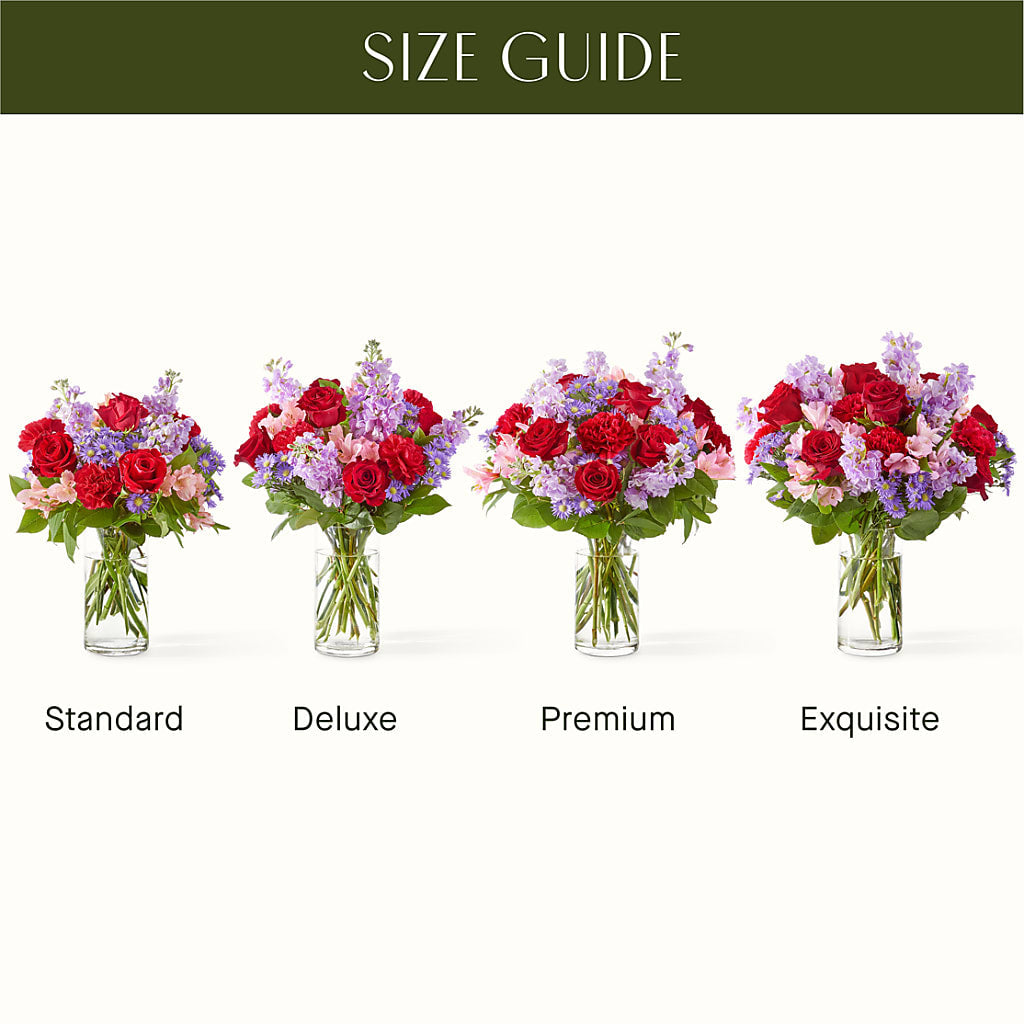 Your Majesty Bouquet – SKIPS FLORIST & GIFTS, Toms River NJ