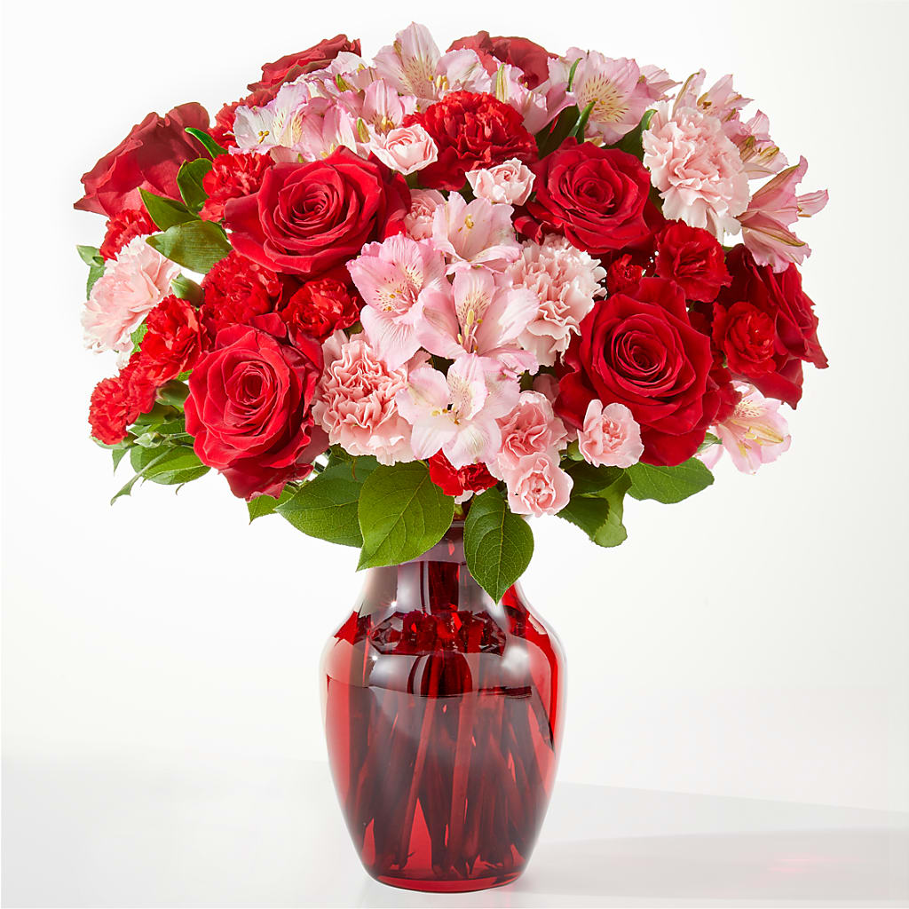 Candy Kisses Bouquet – SKIPS FLORIST & GIFTS, Toms River NJ