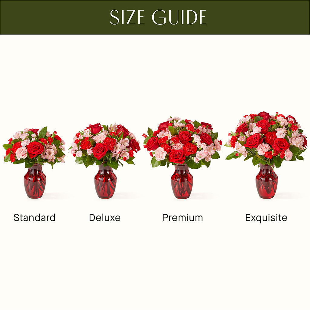 Candy Kisses Bouquet – SKIPS FLORIST & GIFTS, Toms River NJ