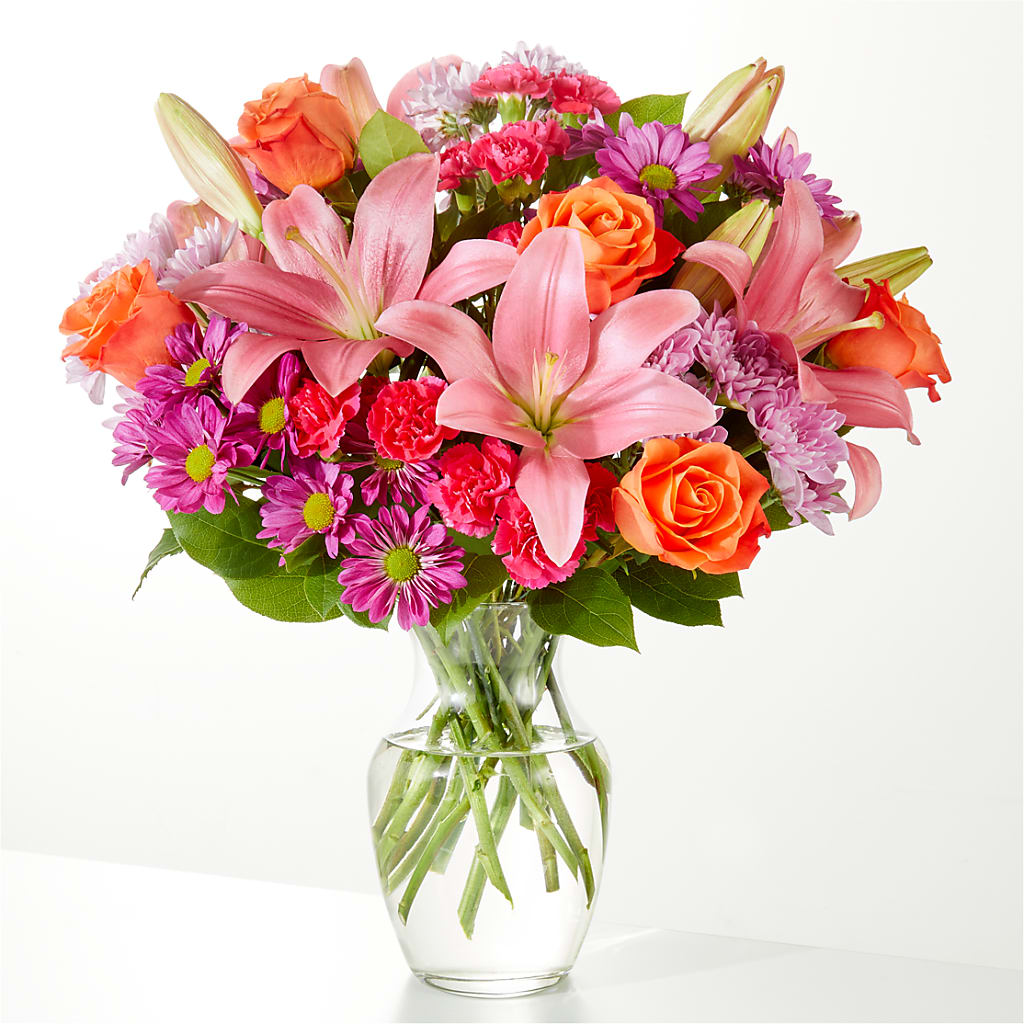 One and Only Bouquet – SKIPS FLORIST & GIFTS, Toms River NJ