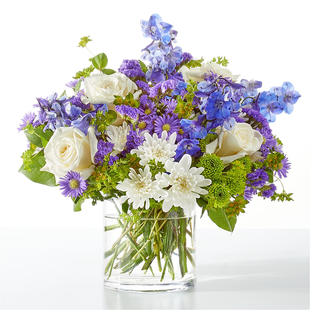 Genuine Gestures Bouquet – SKIPS FLORIST & GIFTS, Toms River NJ