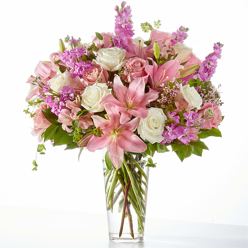 Ethereal Beauty Bouquet – SKIPS FLORIST & GIFTS, Toms River NJ