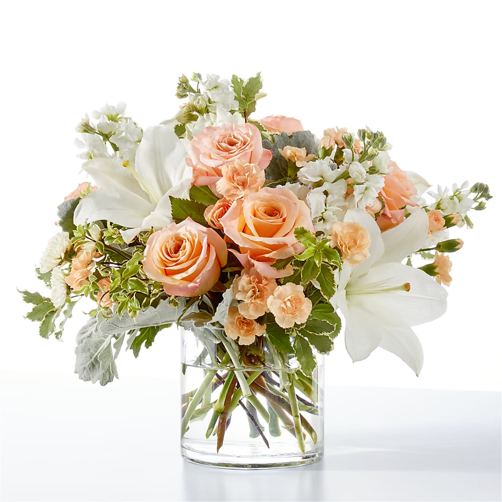 Darling Bouquet – SKIPS FLORIST & GIFTS, Toms River NJ