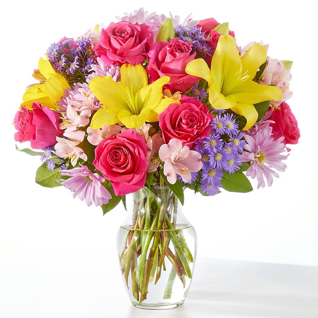 Sprinkles Bouquet – SKIPS FLORIST & GIFTS, Toms River NJ