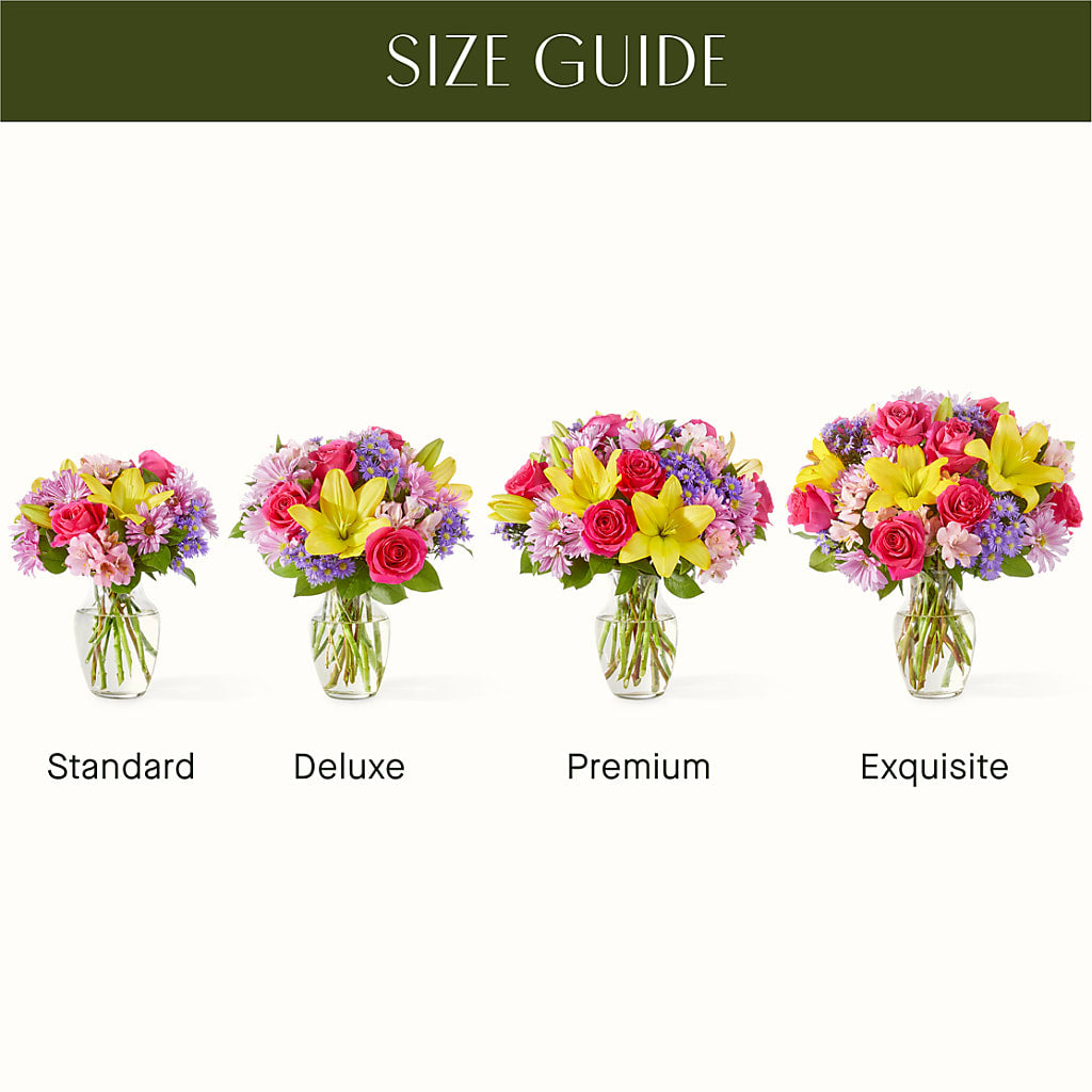 Sprinkles Bouquet – SKIPS FLORIST & GIFTS, Toms River NJ