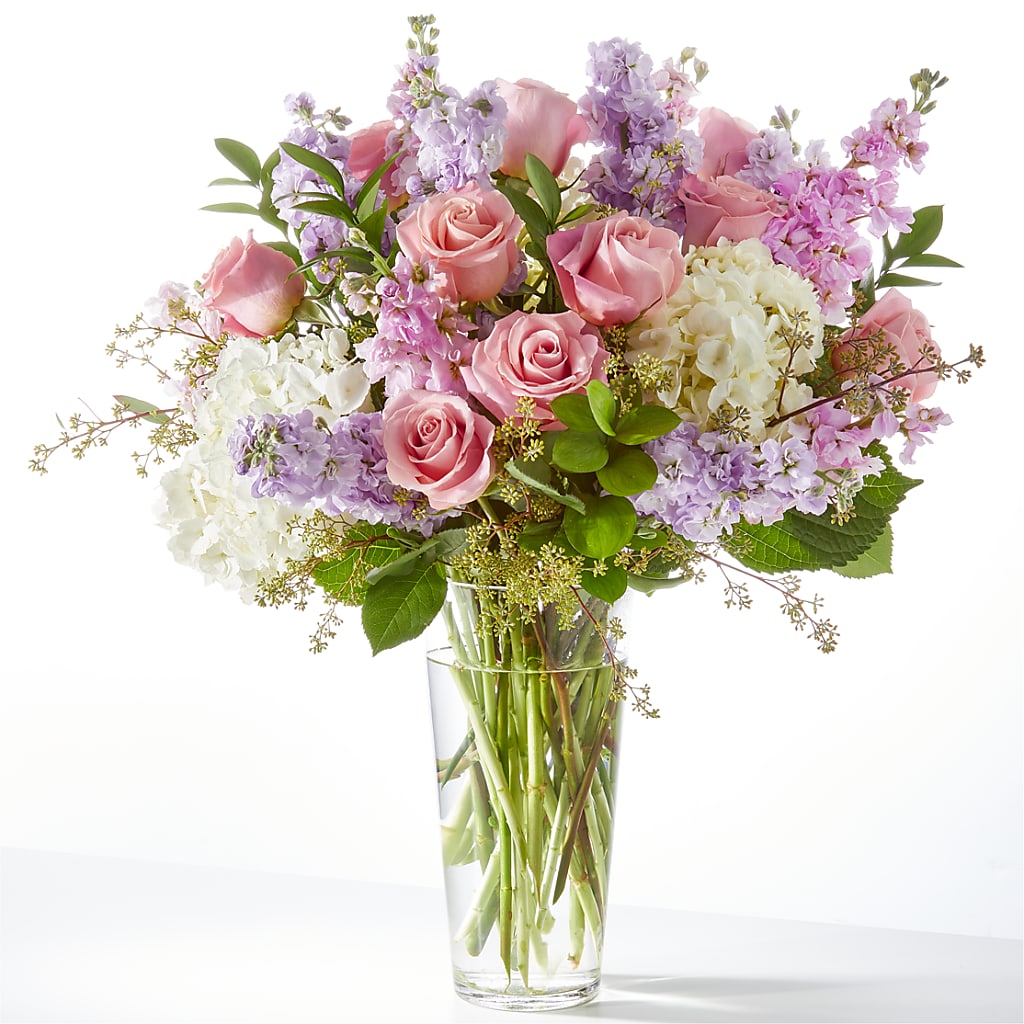 Embraced Bouquet – SKIPS FLORIST & GIFTS, Toms River NJ