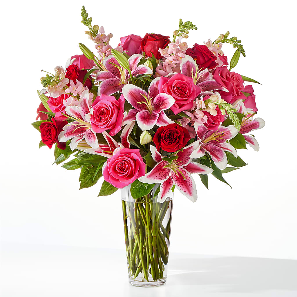Always You Bouquet – SKIPS FLORIST & GIFTS, Toms River NJ