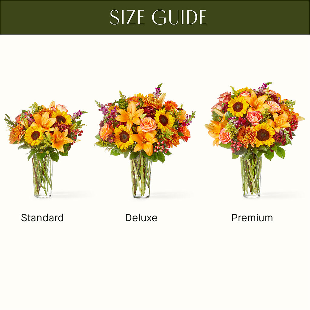 Seasons Change Bouquet – SKIPS FLORIST & GIFTS, Toms River NJ