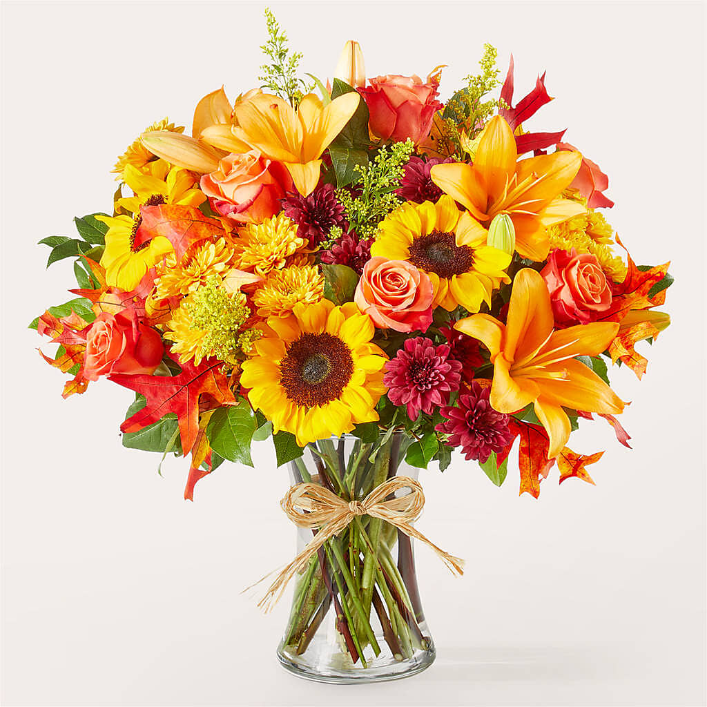 Sunny Side Bouquet – SKIPS FLORIST & GIFTS, Toms River NJ