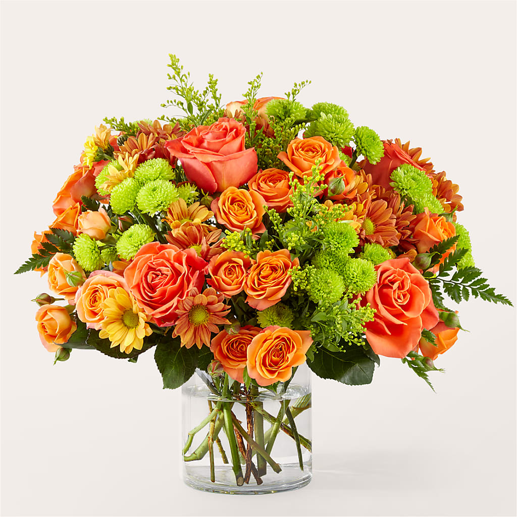 The Farmhouse Bouquet – SKIPS FLORIST & GIFTS, Toms River NJ