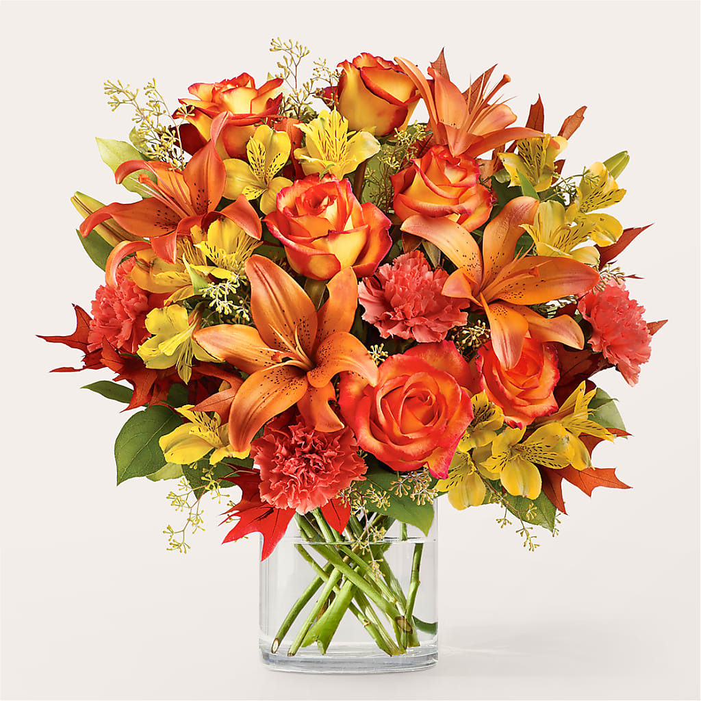 Pecan Pie Bouquet – SKIPS FLORIST & GIFTS, Toms River NJ