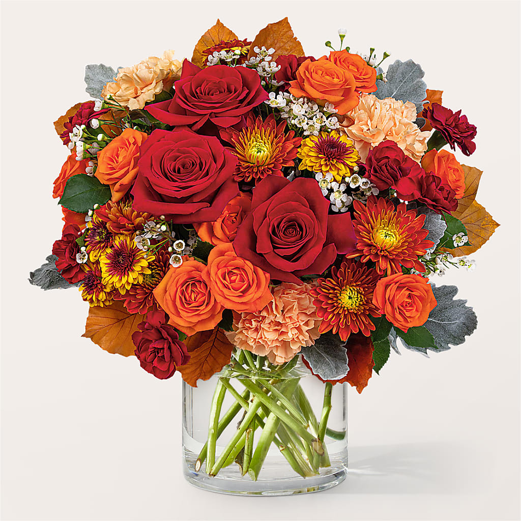 Merlot Bouquet – SKIPS FLORIST & GIFTS, Toms River NJ