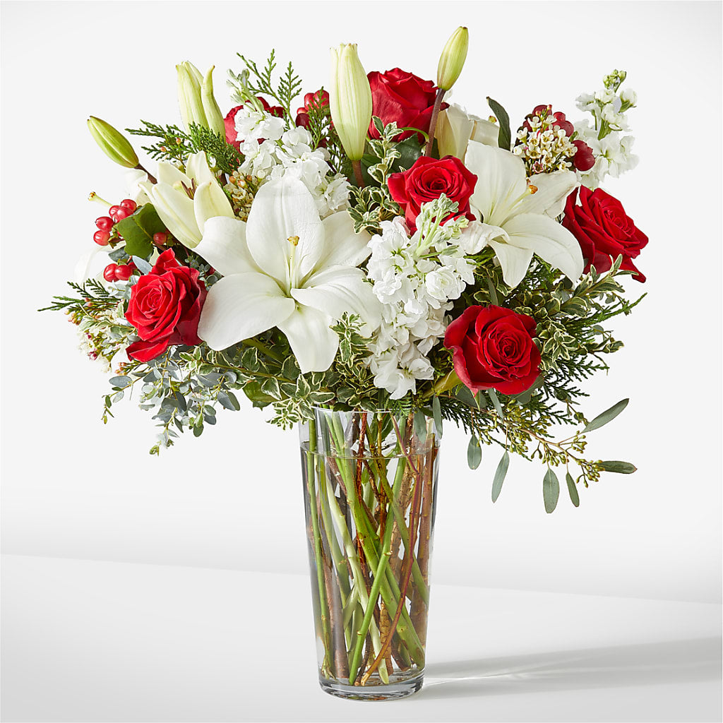Twinkle Lights Bouquet – SKIPS FLORIST & GIFTS, Toms River NJ