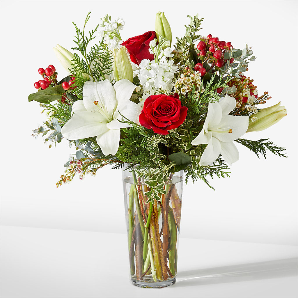Twinkle Lights Bouquet – SKIPS FLORIST & GIFTS, Toms River NJ