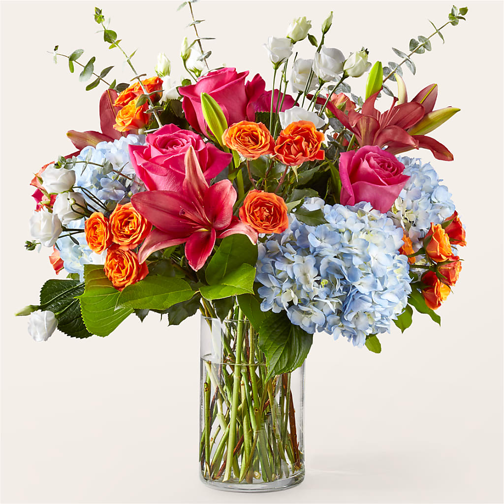 Awestruck Luxury Bouquet – SKIPS FLORIST & GIFTS, Toms River NJ