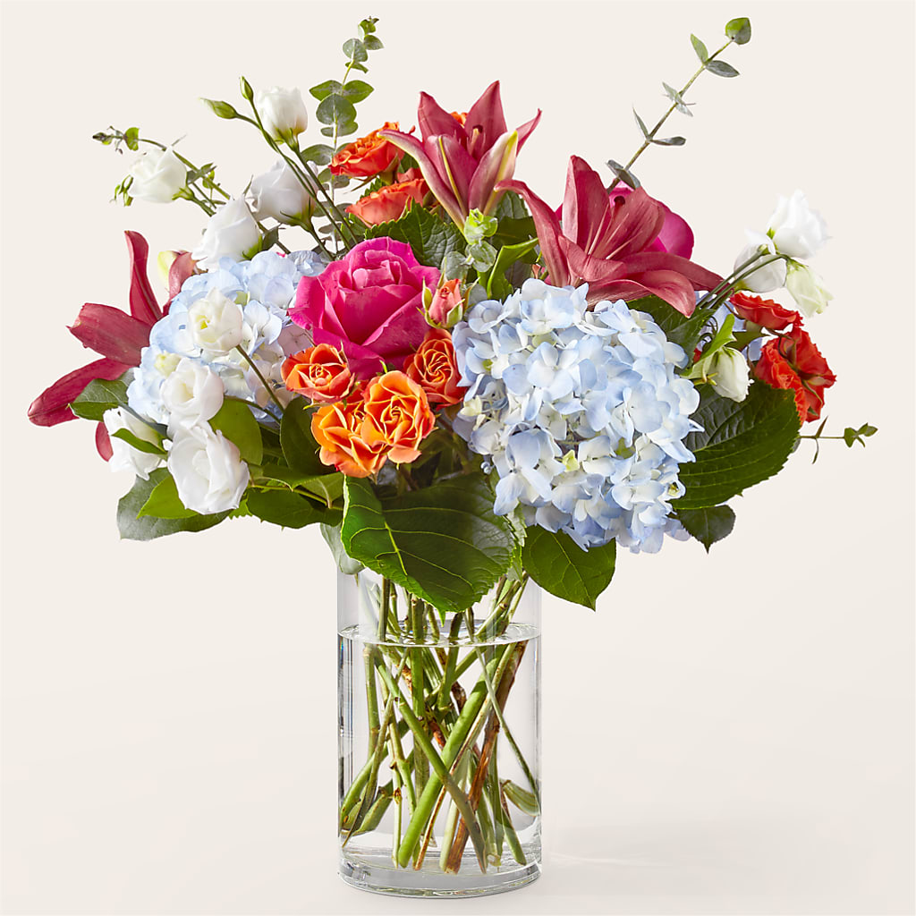 Awestruck Luxury Bouquet – SKIPS FLORIST & GIFTS, Toms River NJ